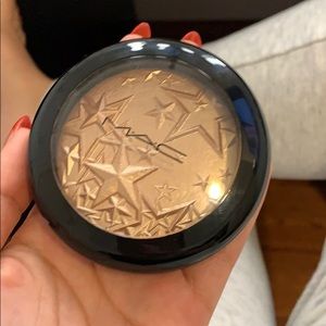 Mac highlight